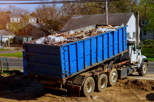 Best Household Junk Removal  in Show Low, AZ