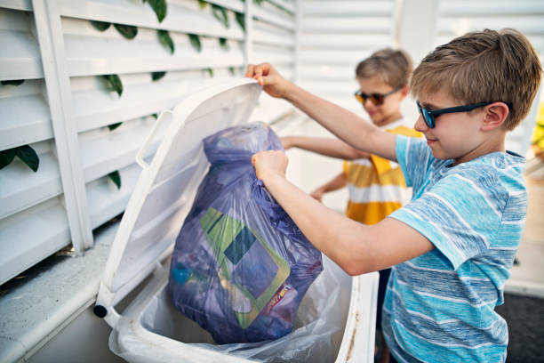 Reliable Show Low, AZ Junk Removal Solutions
