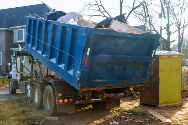 Best Professional Junk Removal  in Show Low, AZ