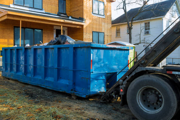 Best Yard Cleanup Services  in Show Low, AZ