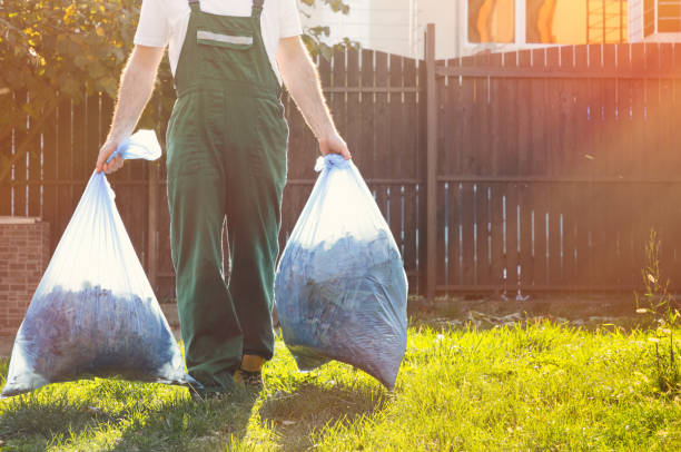 Best Garage Cleanout Services  in Show Low, AZ