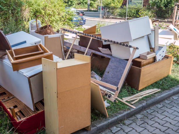 Best Estate Cleanout Services  in Show Low, AZ