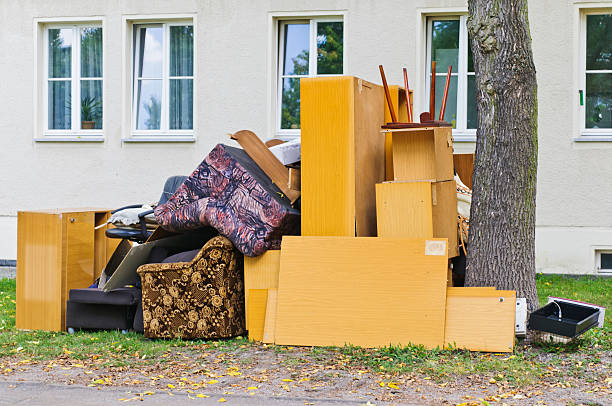Best Full-Service Junk Removal  in Show Low, AZ