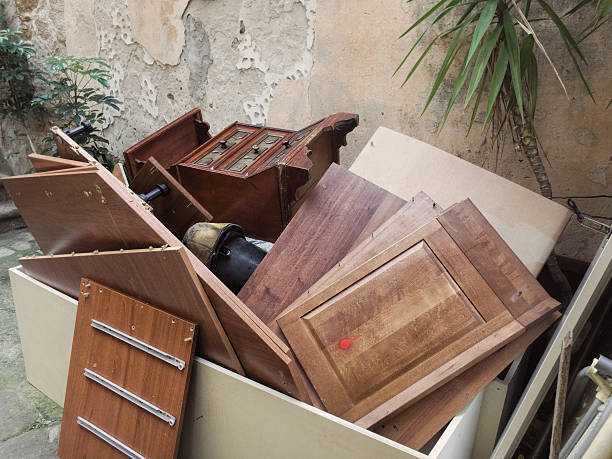 Best Affordable Junk Removal Services  in Show Low, AZ